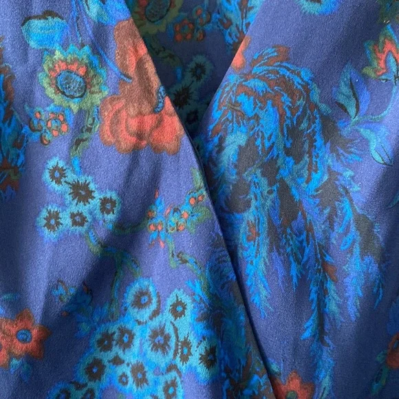 Halogen Blouse - Picture 4 of 5